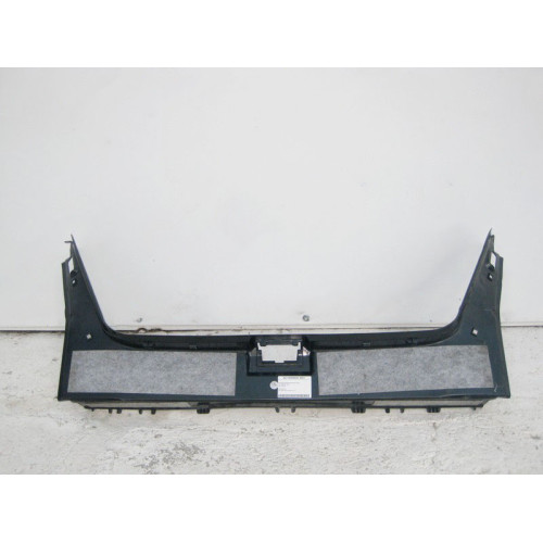 Mercedes-Benz A2116900641 9051 Накладка проёма багажника нижняя чёрная E-Class W211
