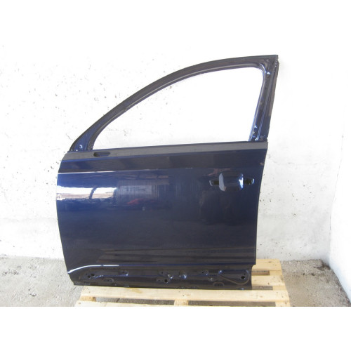 VAG 4M0831051F Дверь передняя левая (водительская) 2016-2026 Audi Q7