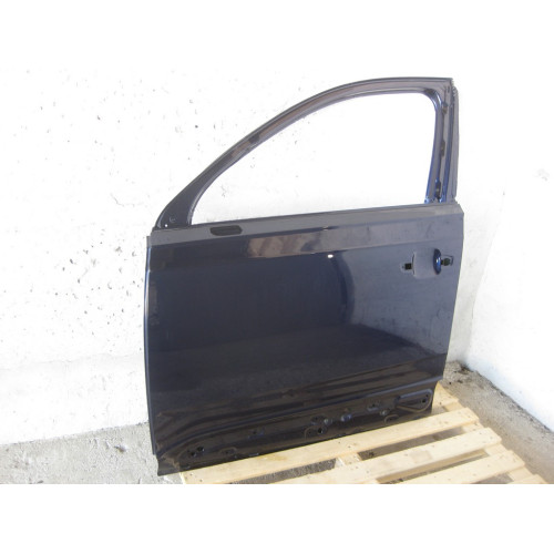 VAG 4M0831051F Дверь передняя левая (водительская) 2016-2026 Audi Q7