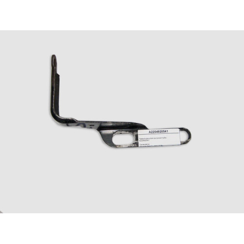 Mercedes-Benz A2204920541 Правый кронштейн выпускной трубы S-Class W220 CL C215