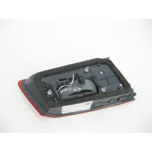 BMW 63217376474 Right inner rear light 5-Series G30