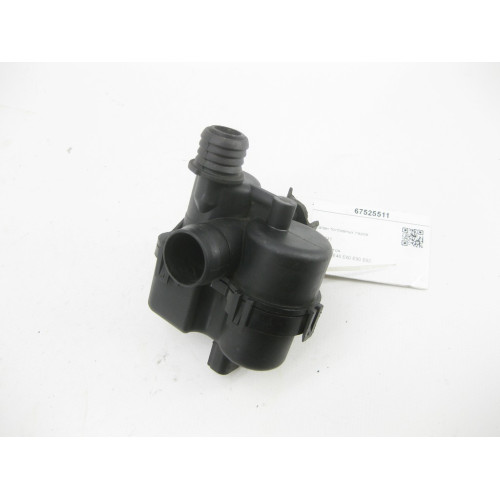 BMW 67525511 Fuel Evaporative Emission Valve E39 E46 E60 E90 E92