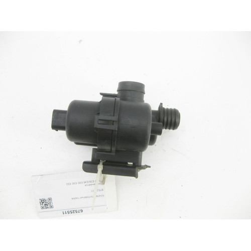 BMW 67525511 Fuel Evaporative Emission Valve E39 E46 E60 E90 E92