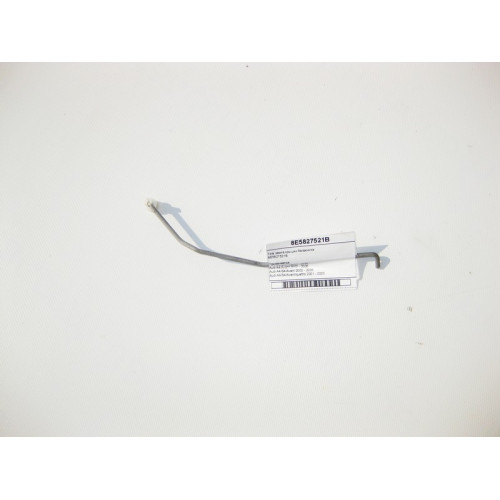 Audi 8E5827521B Тяга замка крышки багажника Audi A4