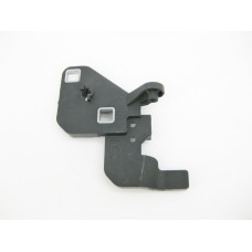 A2536201800 New plastic headlight bracket right GLC X253