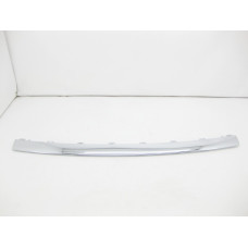 A2058858802 New central chrome trim front bumper AMG restyling C-Class W205 C-class Estate S205 C-Class Coupe C205 C-Class Cabrio (A205)
