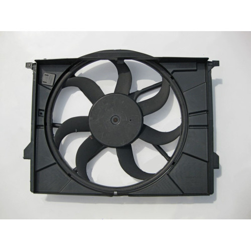 Mercedes-Benz A2215000493 Radiator fan 600W CL C216 S-Class W221