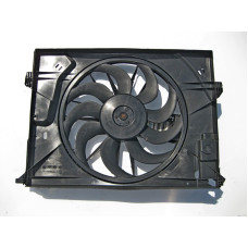 A2115002193 Вентилятор радиатора 400W CLS C219 E-class W211 E-class S211