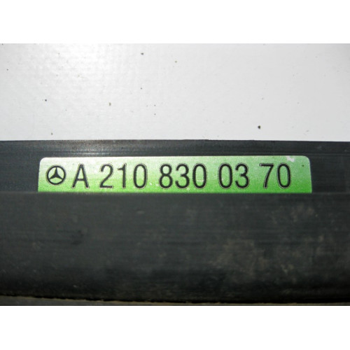 Mercedes-Benz A2108300370 Радиатор кондиционера E-Class W210