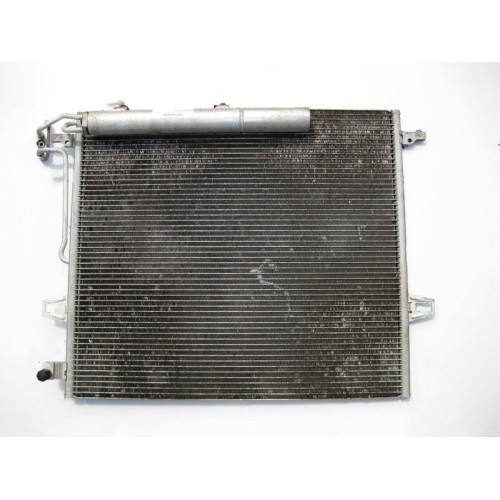 Mercedes-Benz A2515000054 Радиатор кондиционера ML W164 GL X164