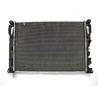 A2115001302 Радиатор охлаждения двигателя  CLS C219 E-class W211 E-class S211