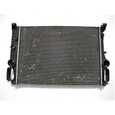 A2115003402 Радиатор охлаждения двигателя M273 V8 5.5л OM642 V6 3.0 cdi E-Class W211 CLS C219