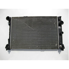 A2045002803 Engine cooling radiator C-Class W204 E-Class C207 W212