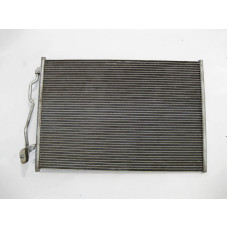 A2215010154 S-Class W221 air conditioner radiator