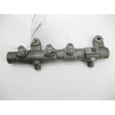 059130089ED Fuel rail left 059130089ED Fuel rail left