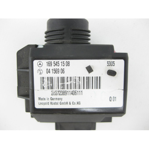 Mercedes-Benz A1695451608 Замок зажигания A-class W169 B-class W245 A-class C169