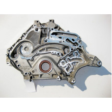 A2780150200 Front timing case cover M278 V8 4.0 4.6L M157 5.5 6.0L