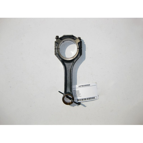Mercedes-Benz A2780300520 Шатун для двигателей M278 V8 4.6л M157 5.5 6.0л