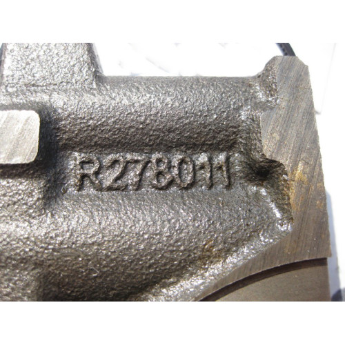 Mercedes-Benz R2780111411 Бугель коленвала №4 для двигателя M278 V8 4.6л