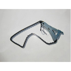 A2780503716 Left timing chain tensioner bar for engine M278 V8 4.0 4.6L M157 5.5 6.0L