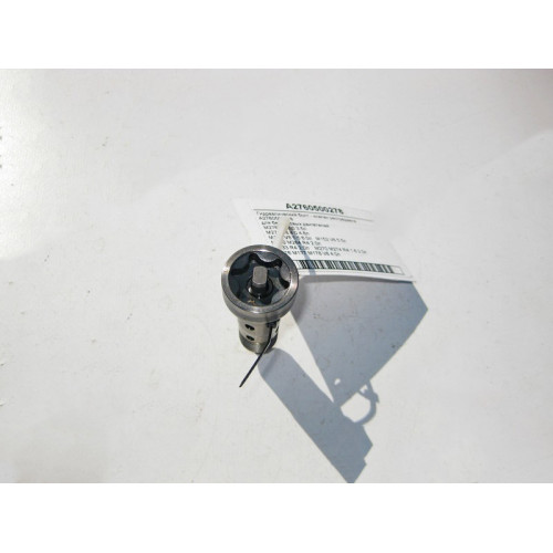 Mercedes-Benz A2760500278 Hydraulic bolt - camshaft valve for gasoline engines