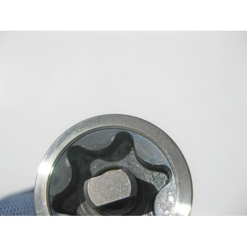 Mercedes-Benz A2760500278 Hydraulic bolt - camshaft valve for gasoline engines