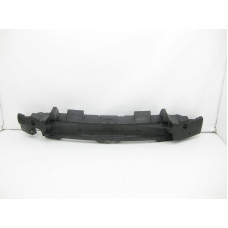 5261133220 Front bumper foam buffer has a crack ES300h ES350 13-15
