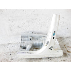 A2926306900 Left B-pillar GLE Coupe C292