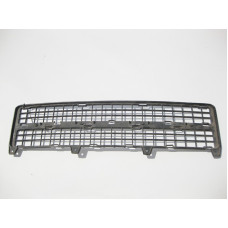 9643804077 Front bumper grill Citroen Berlingo Peugeot Partner
