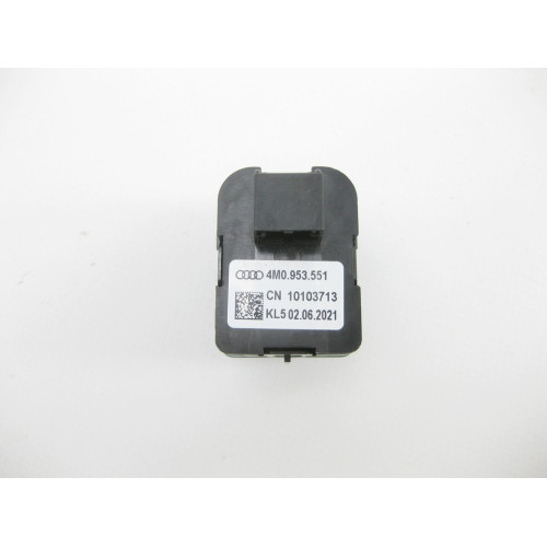 VAG 4M0953551 Переключатель регулятора положения рулевой колонки