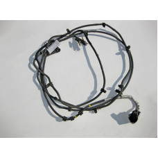 A2134705401 Трубопровод подачи присадки Adblue от бачка к катализатору E-Class W213 CLS C257