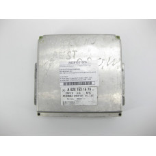 A6281531679 Engine Control Unit OM628 V8 4.0 cdi S-class short W220 S-class long V220