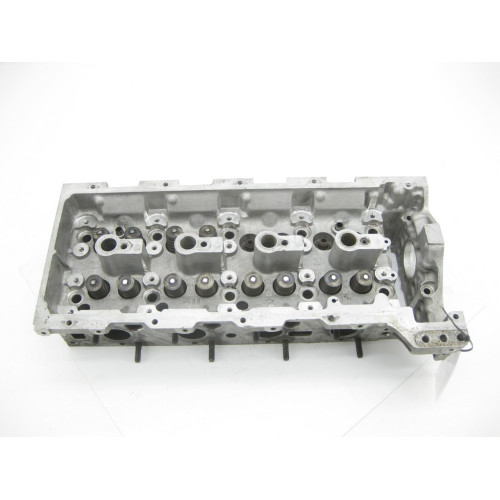 Mercedes-Benz A6110106620 R6110161201 Головка блока цилиндров двигателя OM611