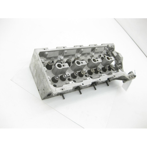 Mercedes-Benz A6110106620 R6110161201 Головка блока цилиндров двигателя OM611