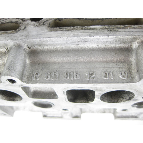 Mercedes-Benz A6110106620 R6110161201 Головка блока цилиндров двигателя OM611