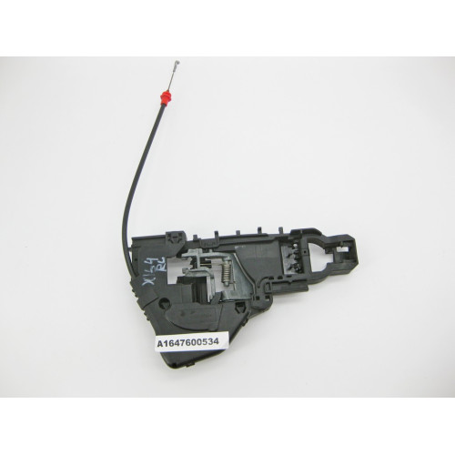 Mercedes-Benz A1647600534 Рама ручки задней левой двери GL X164