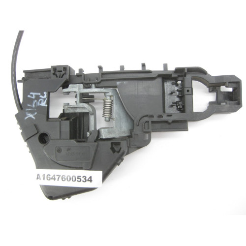 Mercedes-Benz A1647600534 Рама ручки задней левой двери GL X164
