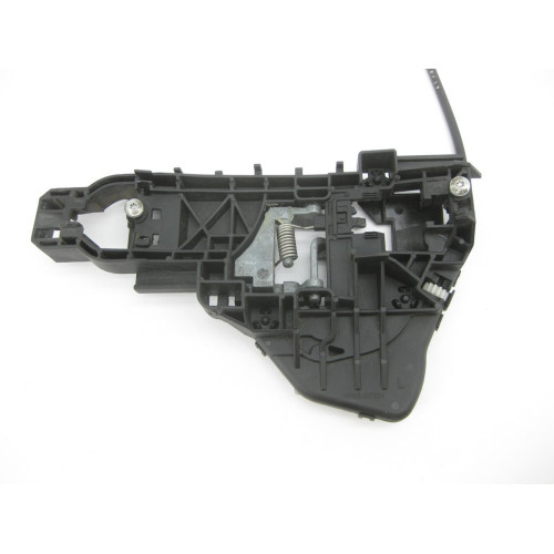 Mercedes-Benz A1647600534 Рама ручки задней левой двери GL X164