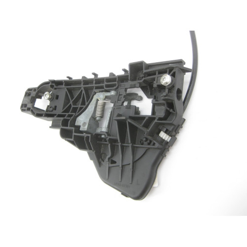Mercedes-Benz A1647600534 Рама ручки задней левой двери GL X164