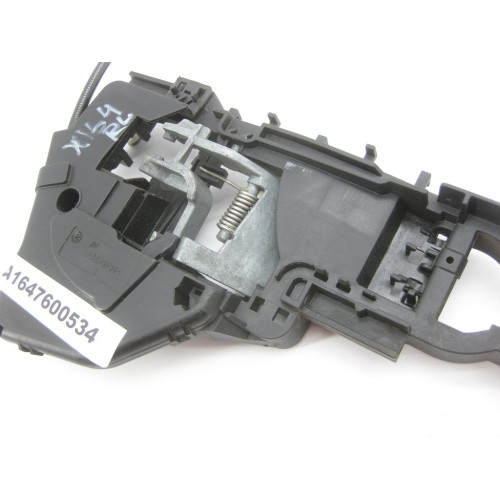 Mercedes-Benz A1647600534 Рама ручки задней левой двери GL X164