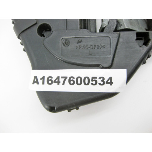 Mercedes-Benz A1647600534 Рама ручки задней левой двери GL X164