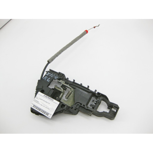 Mercedes-Benz A1647600534 Рама ручки задней левой двери GL X164