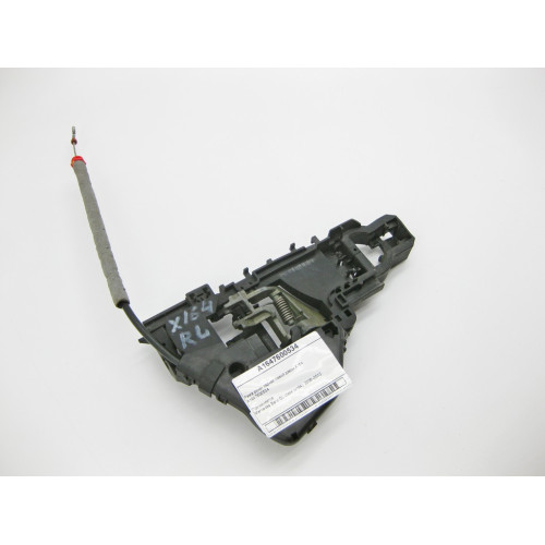 Mercedes-Benz A1647600534 Рама ручки задней левой двери GL X164