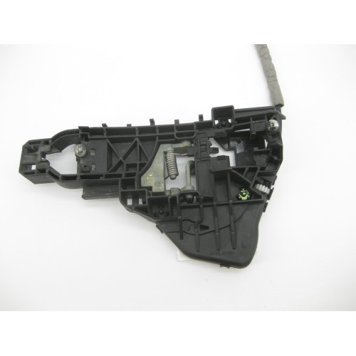 Mercedes-Benz A1647600534 Рама ручки задней левой двери GL X164