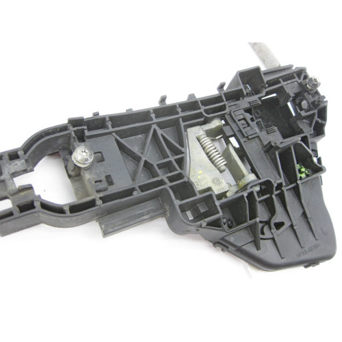 Mercedes-Benz A1647600534 Рама ручки задней левой двери GL X164