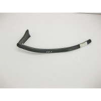 A2126280098 Engine compartment seal, side right E-Class W212