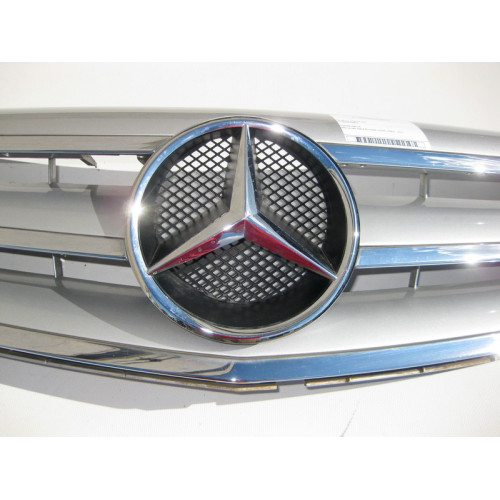 Mercedes-Benz A1698800883 Решётка радиатора B-class W245