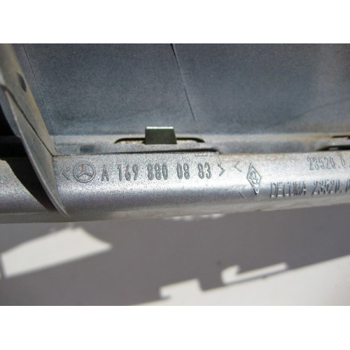 Mercedes-Benz A1698800883 Решётка радиатора B-class W245