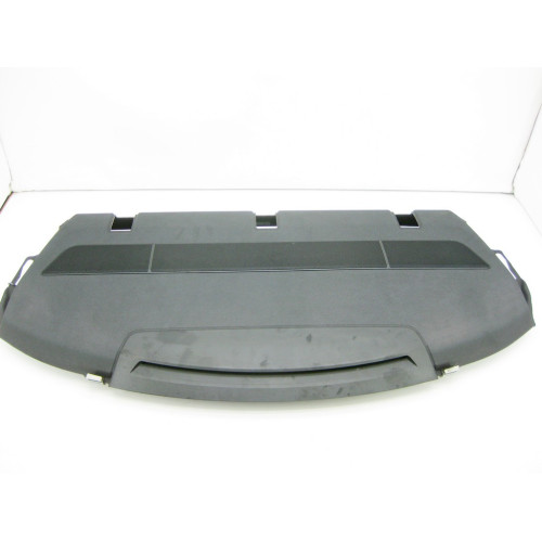 Mercedes-Benz A1176900649 9F52 Обшивка полки багажника + A2046830030 9051 Сетка в полку багажника CLA C117