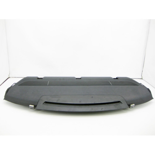 Mercedes-Benz A1176900649 9F52 Обшивка полки багажника + A2046830030 9051 Сетка в полку багажника CLA C117